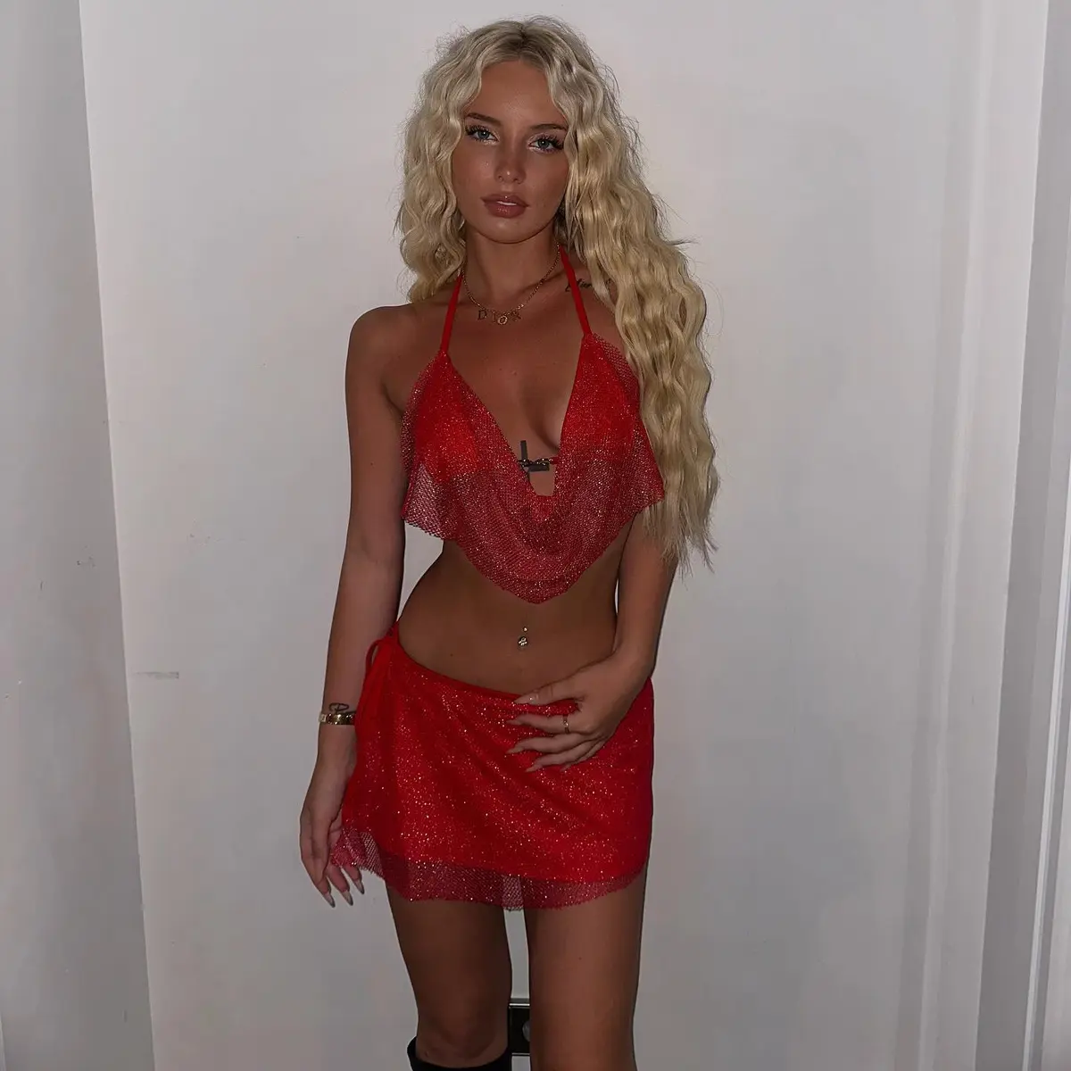 Agnes escort in Dubai