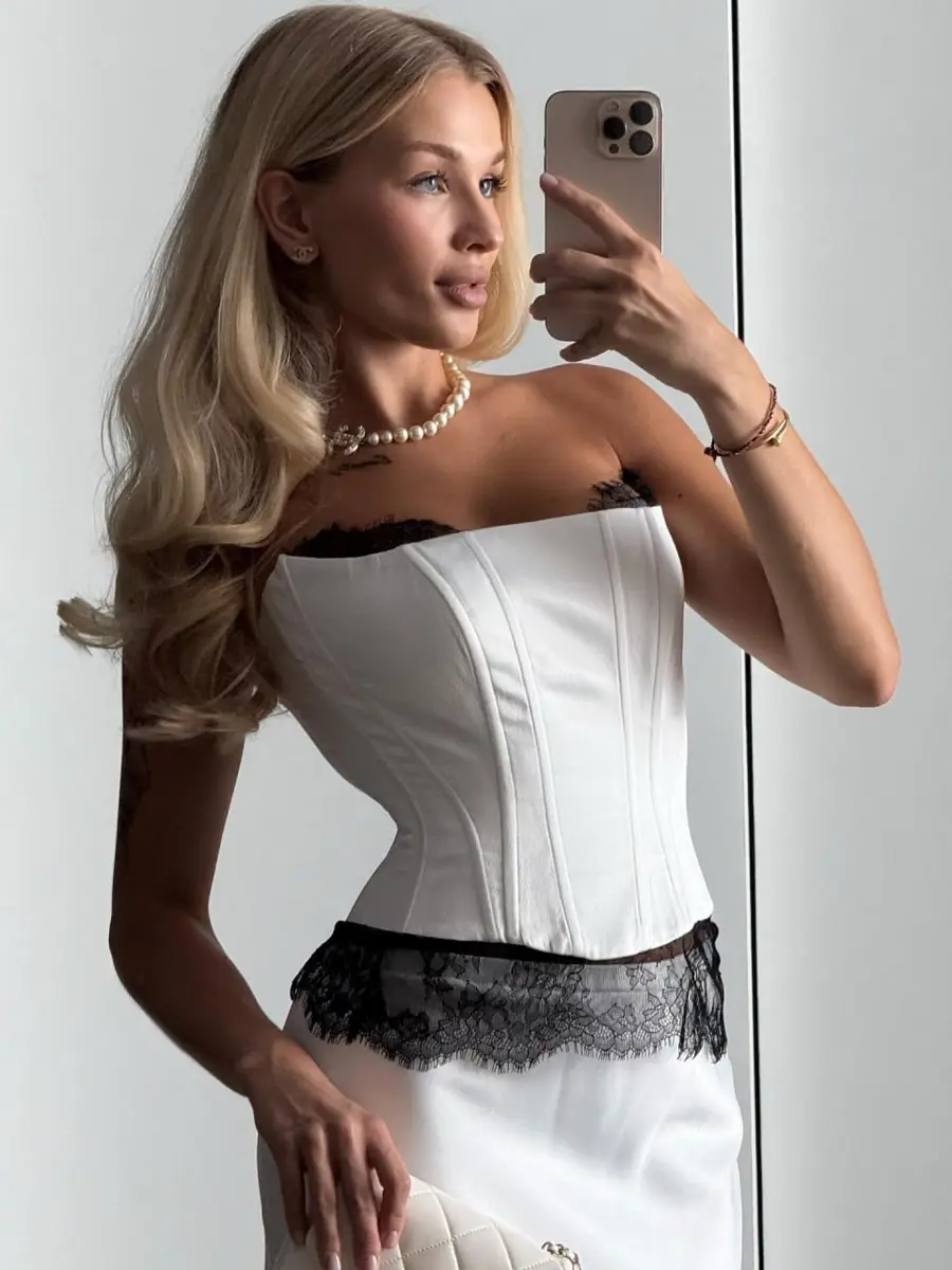 Barbara escort in Dubai