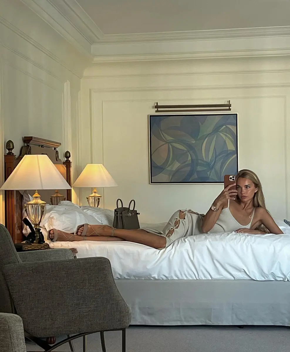 Bilna escort in Dubai