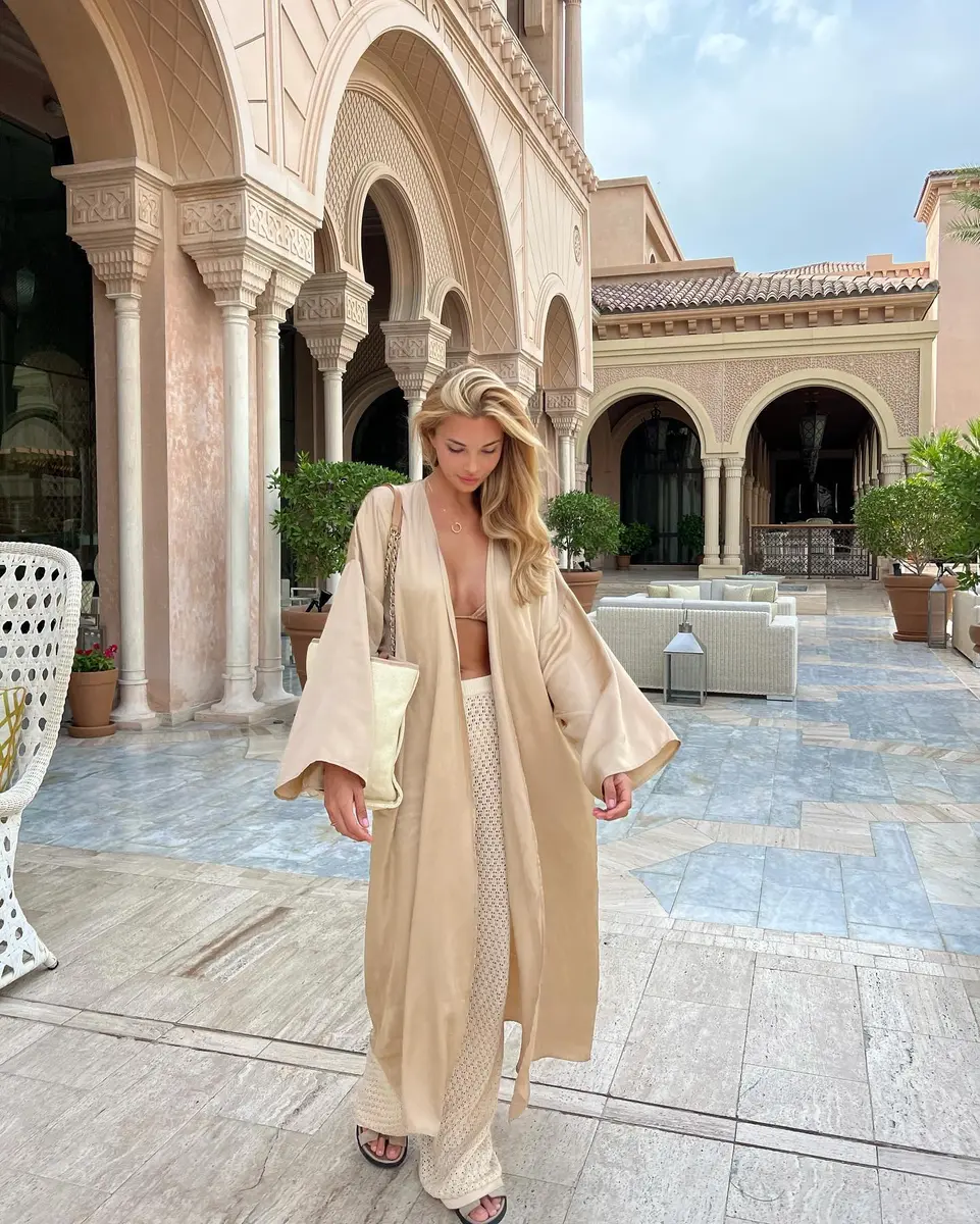 Bilna escort in Dubai