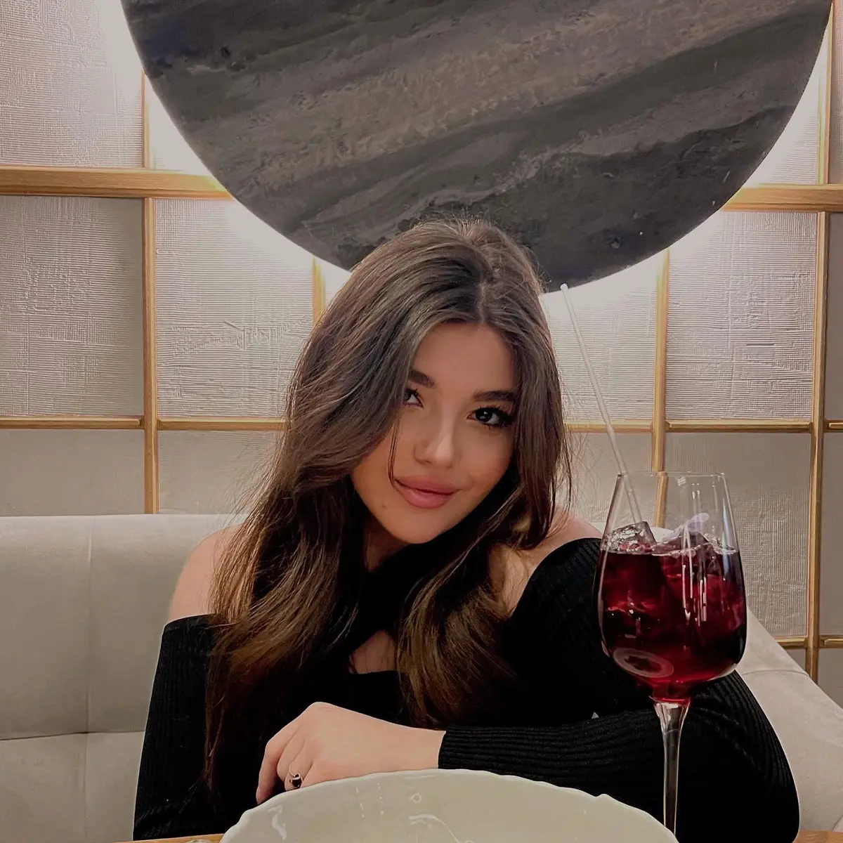 Calista escort in Dubai