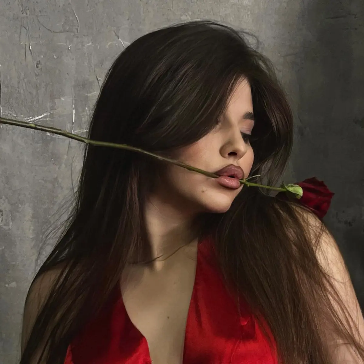 Calista escort in Dubai