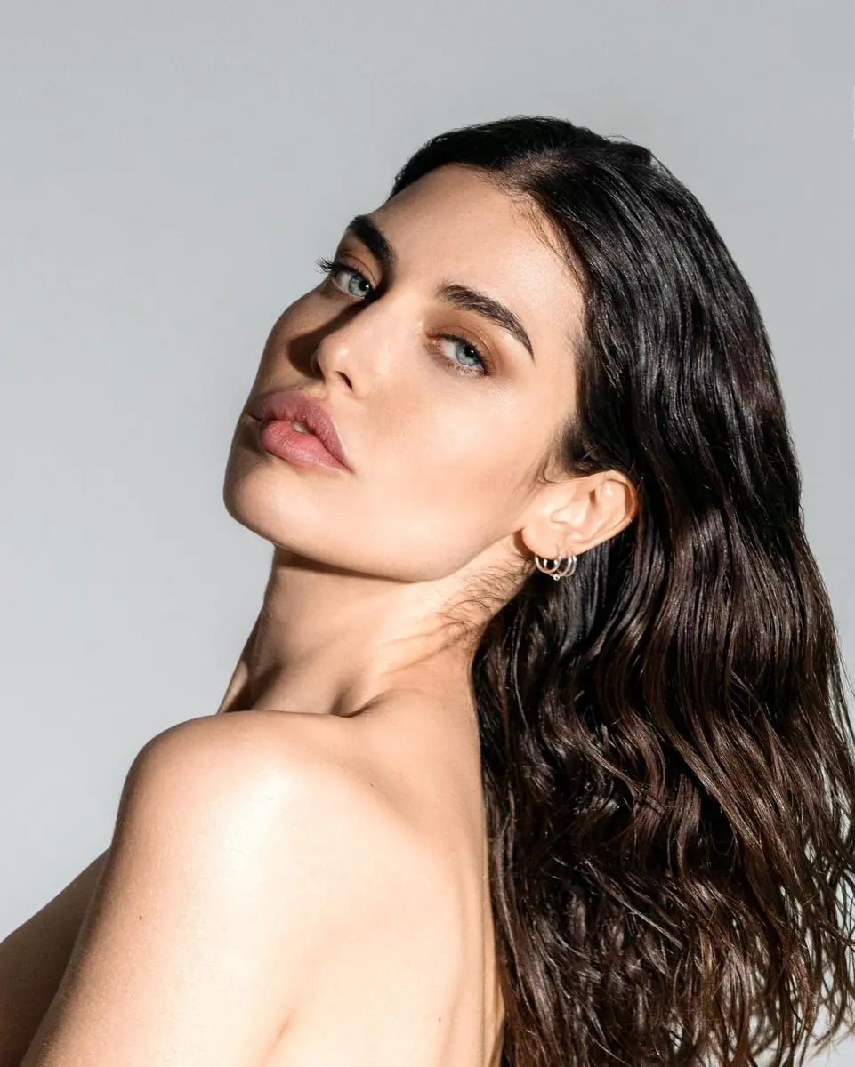 Ceren escort in Dubai