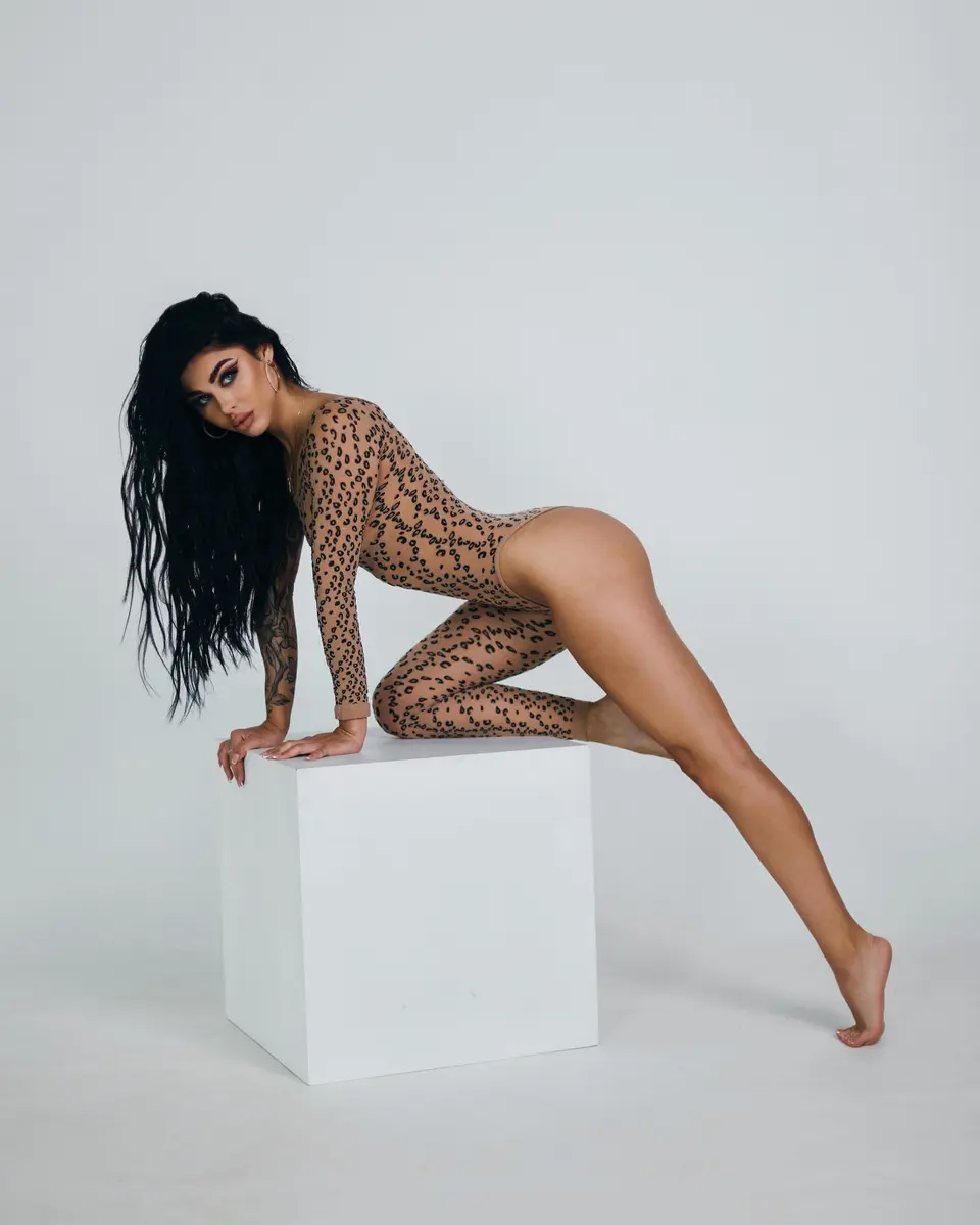 Chidem escort in Dubai