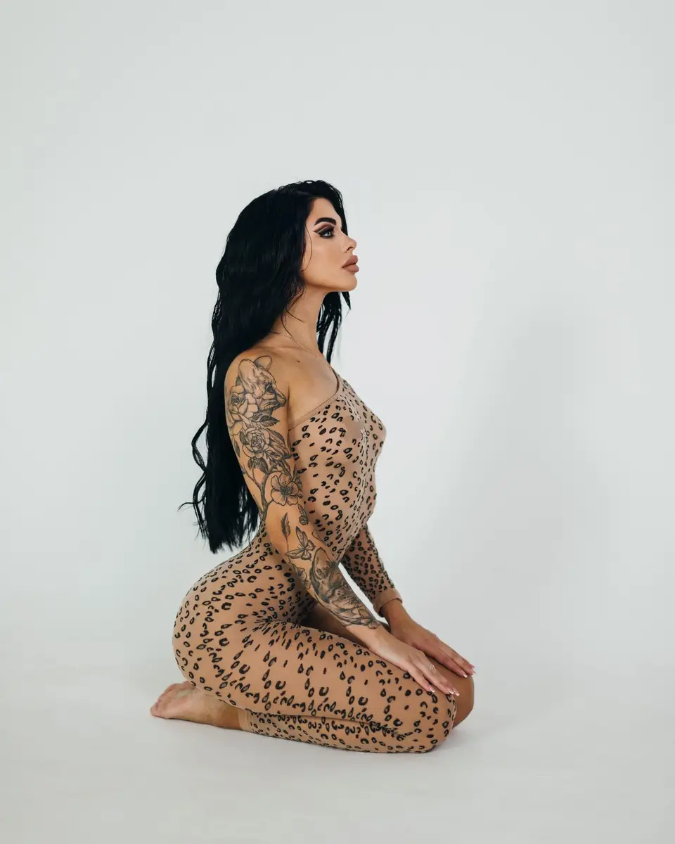 Chidem escort in Dubai