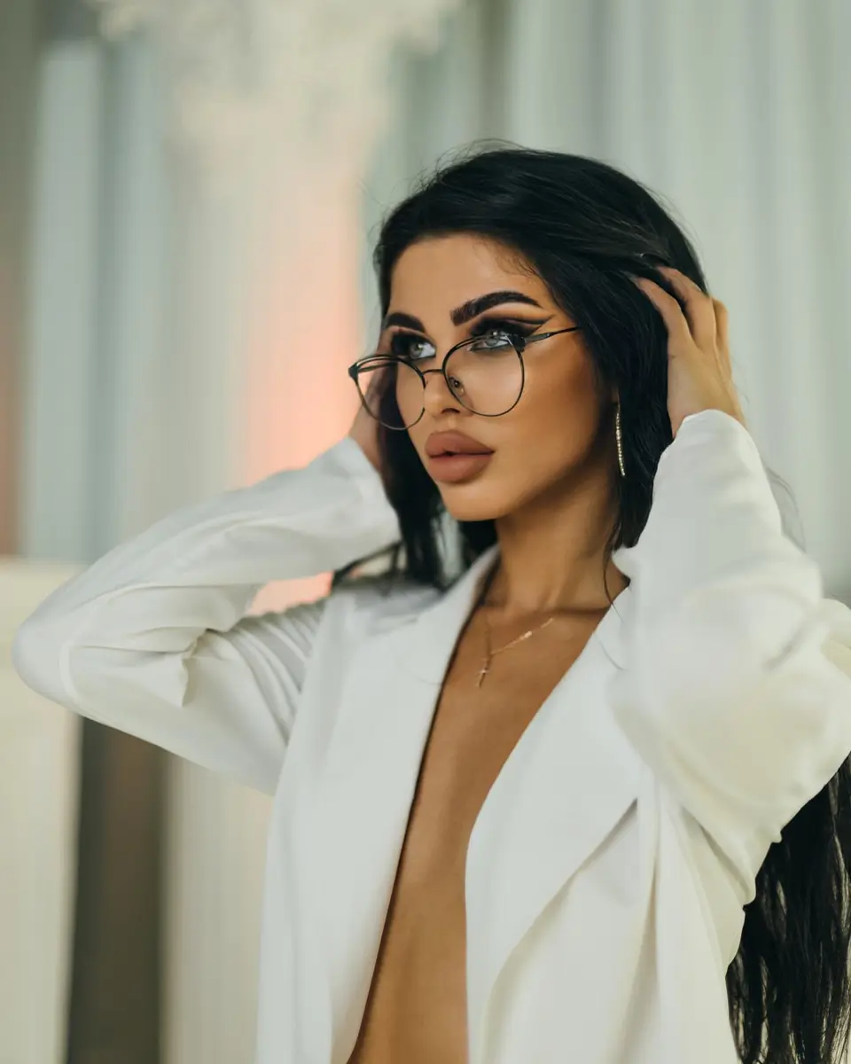 Chidem escort in Dubai