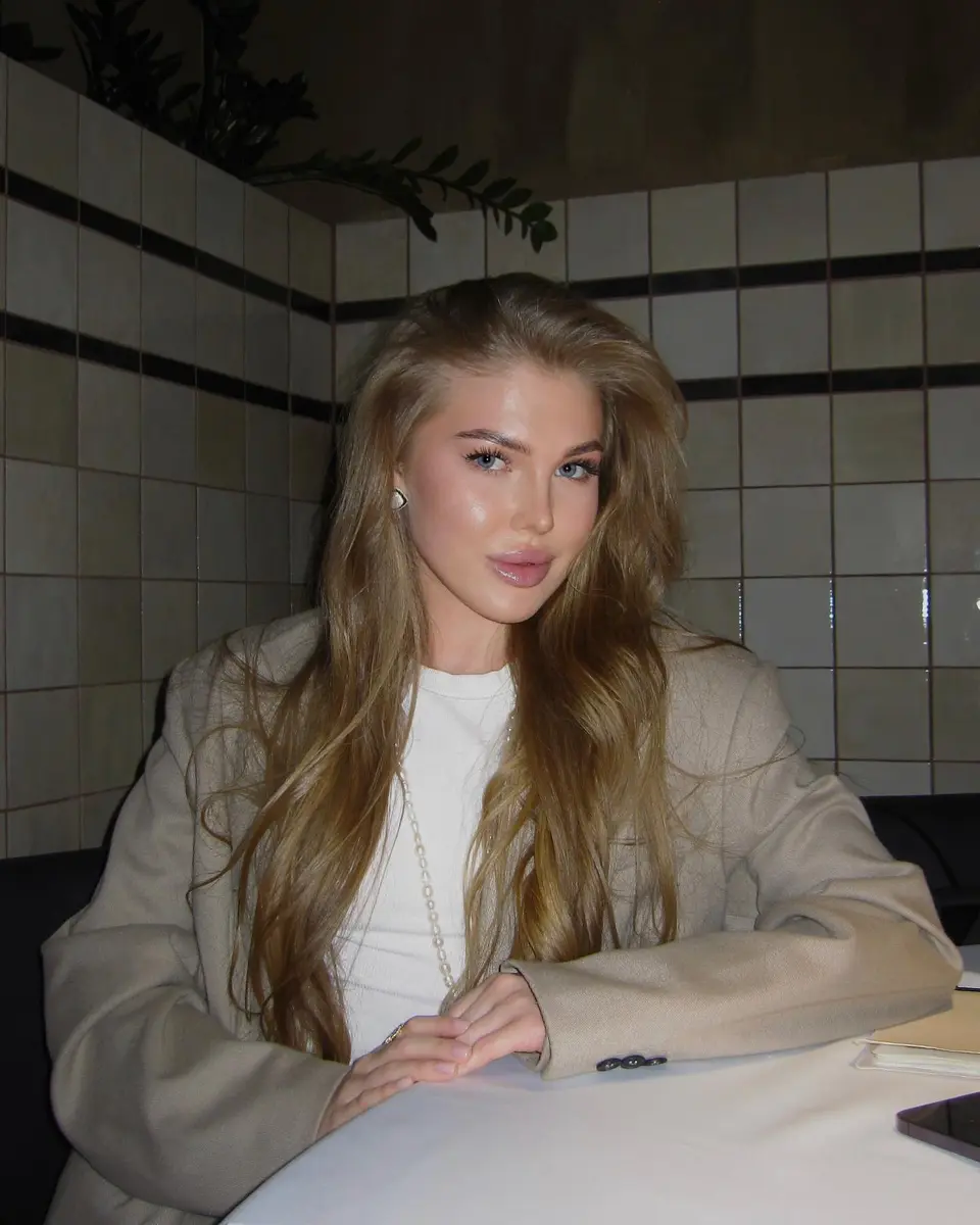 Dimirtia escort in Dubai