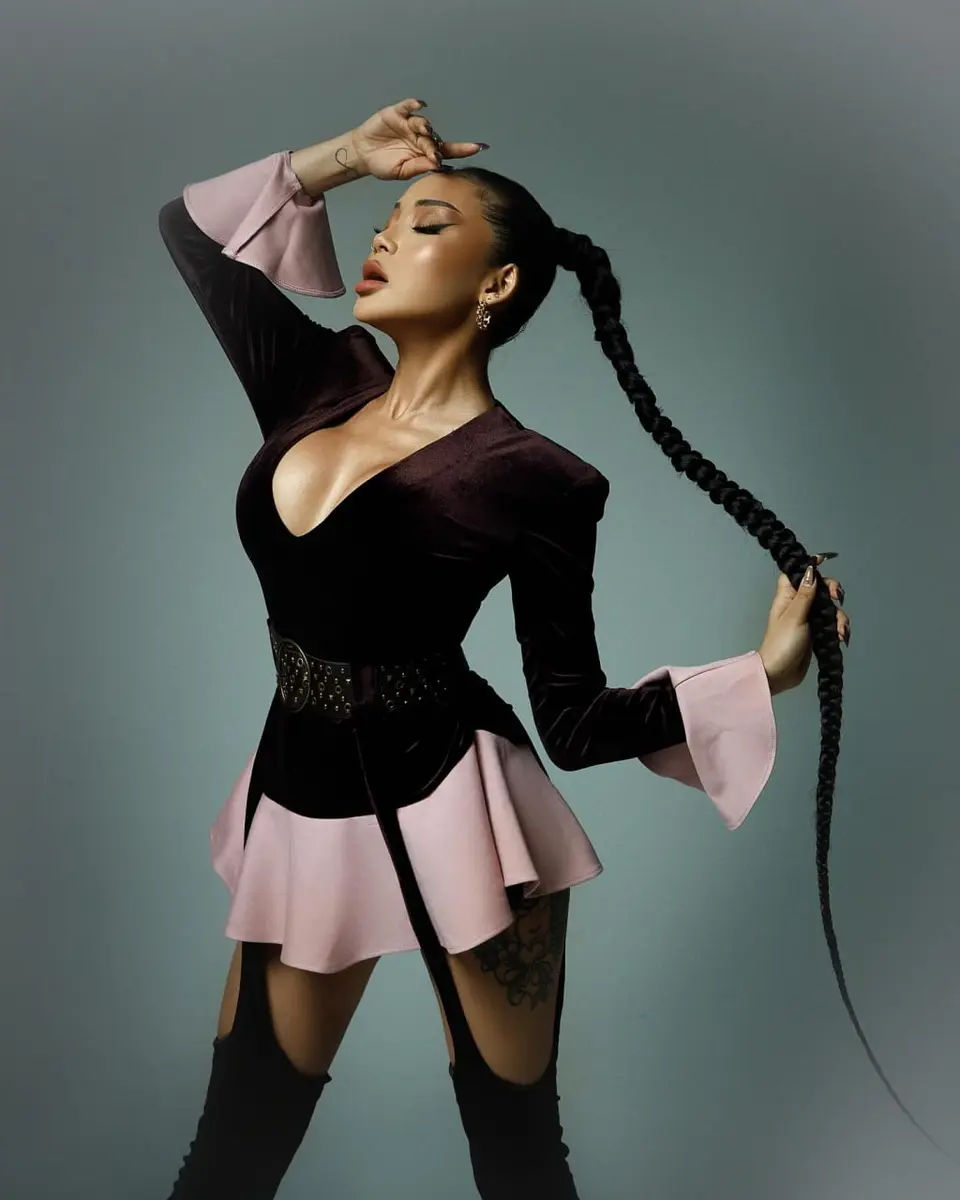 Diva escort in Dubai