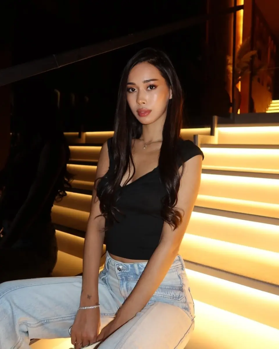 Enia escort in Dubai