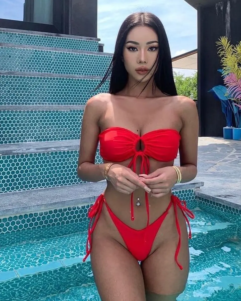 Estell escort in Dubai