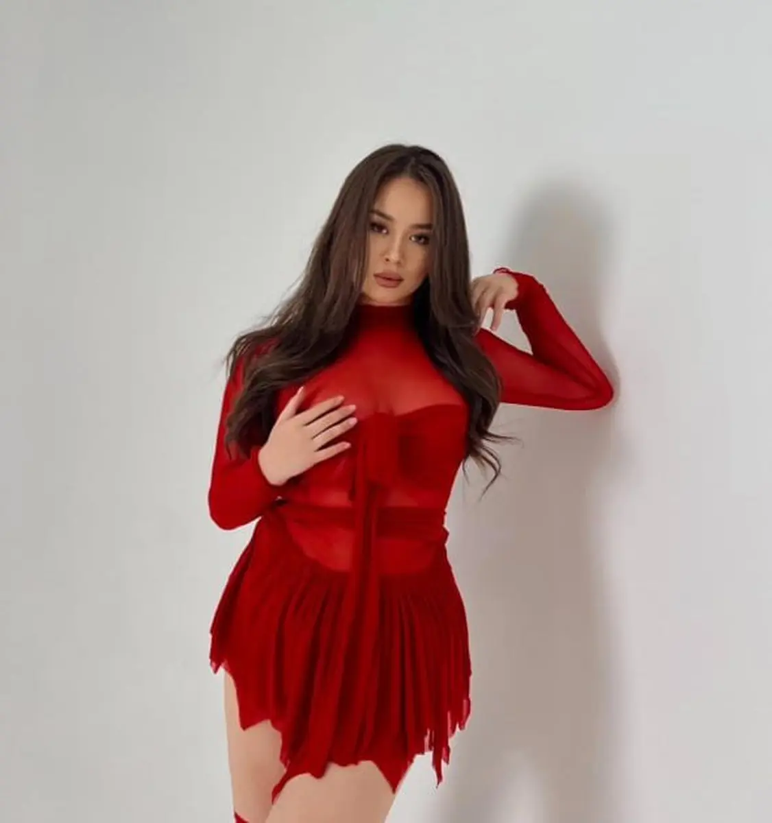 Gabriella escort in Dubai