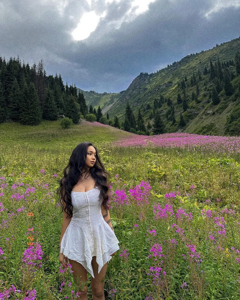 Geneva escort in Dubai