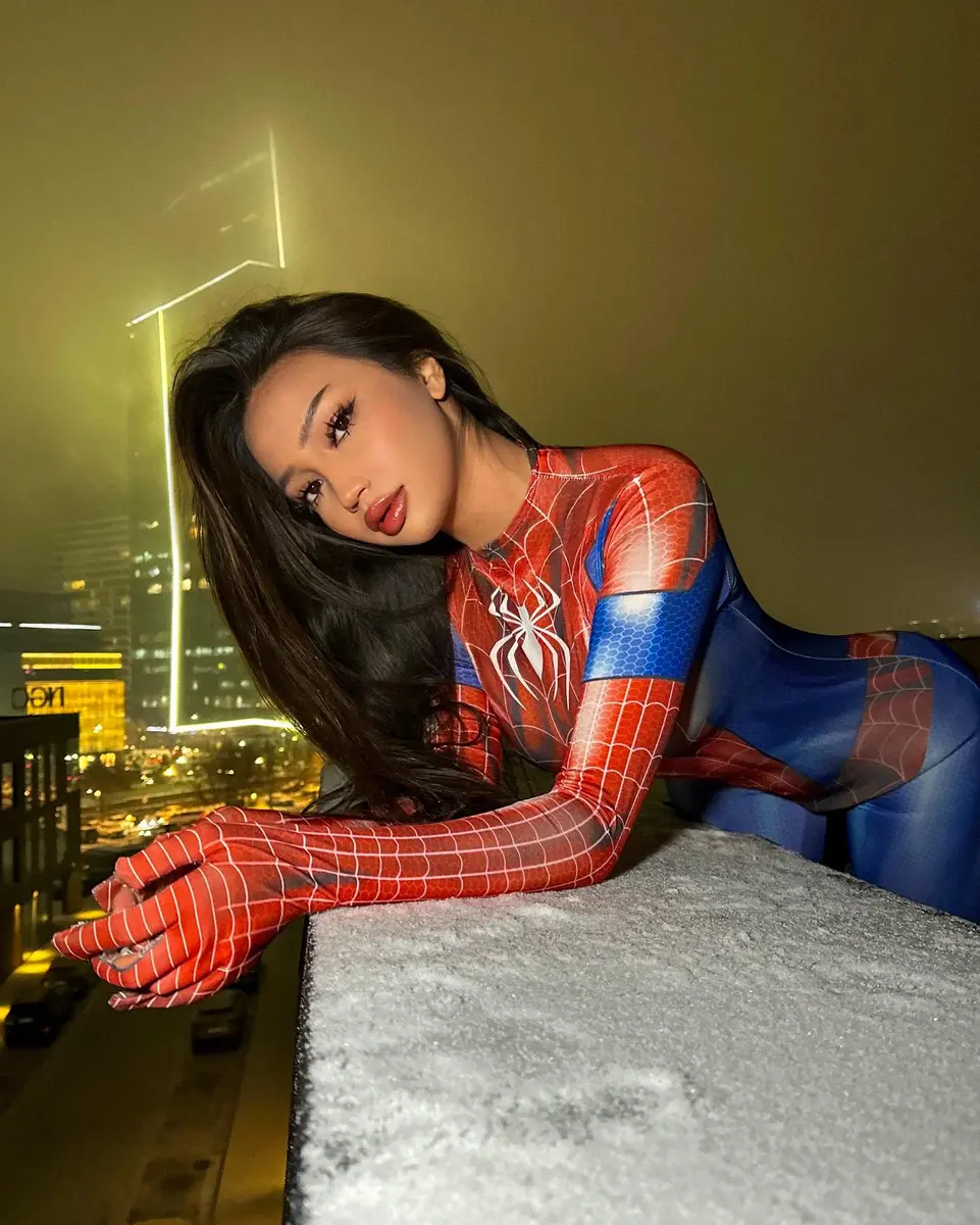 Geneva escort in Dubai