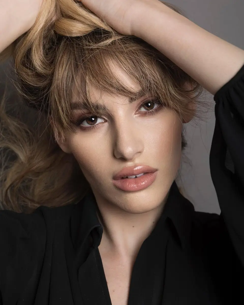 Irem escort in Dubai