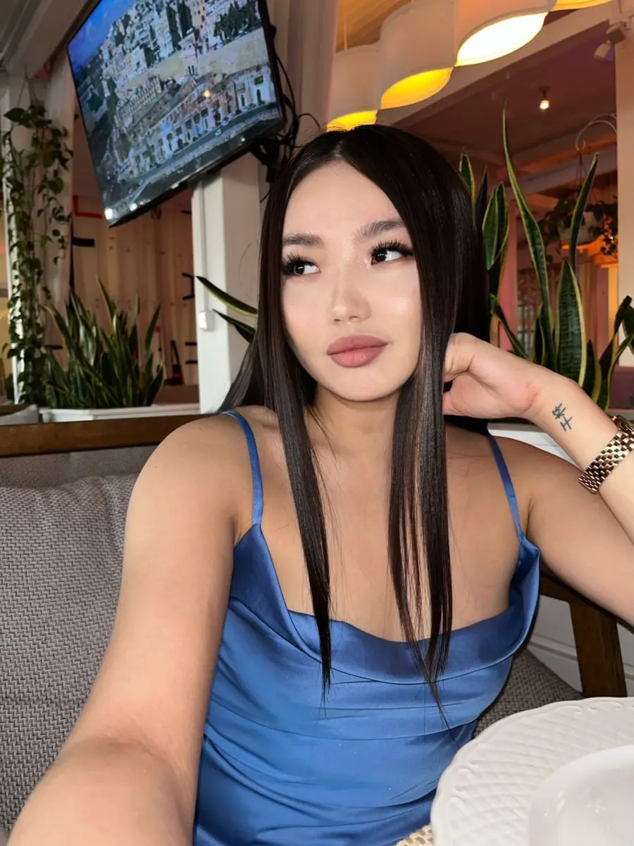 Karina escort in Dubai