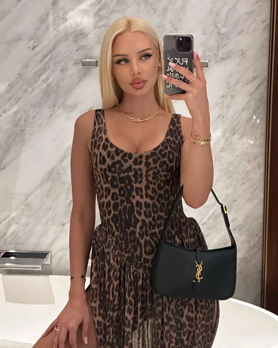 Laneya escort in Dubai