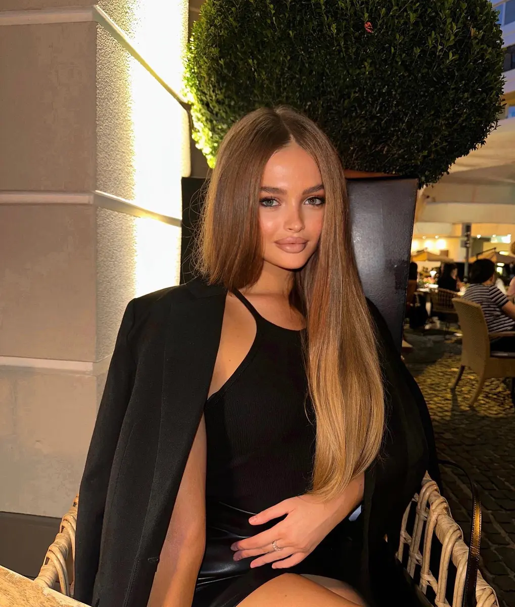 Latina escort in Dubai