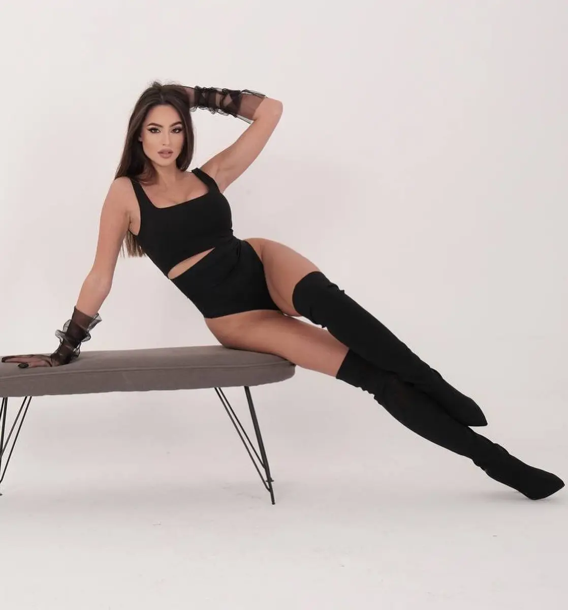 Limal escort in Dubai