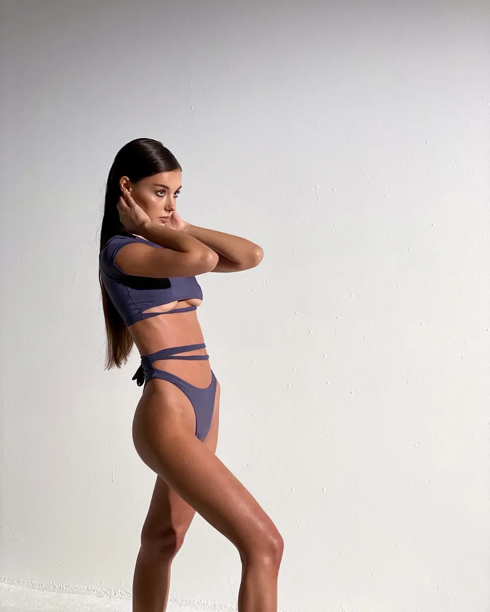 Lolita escort in Dubai