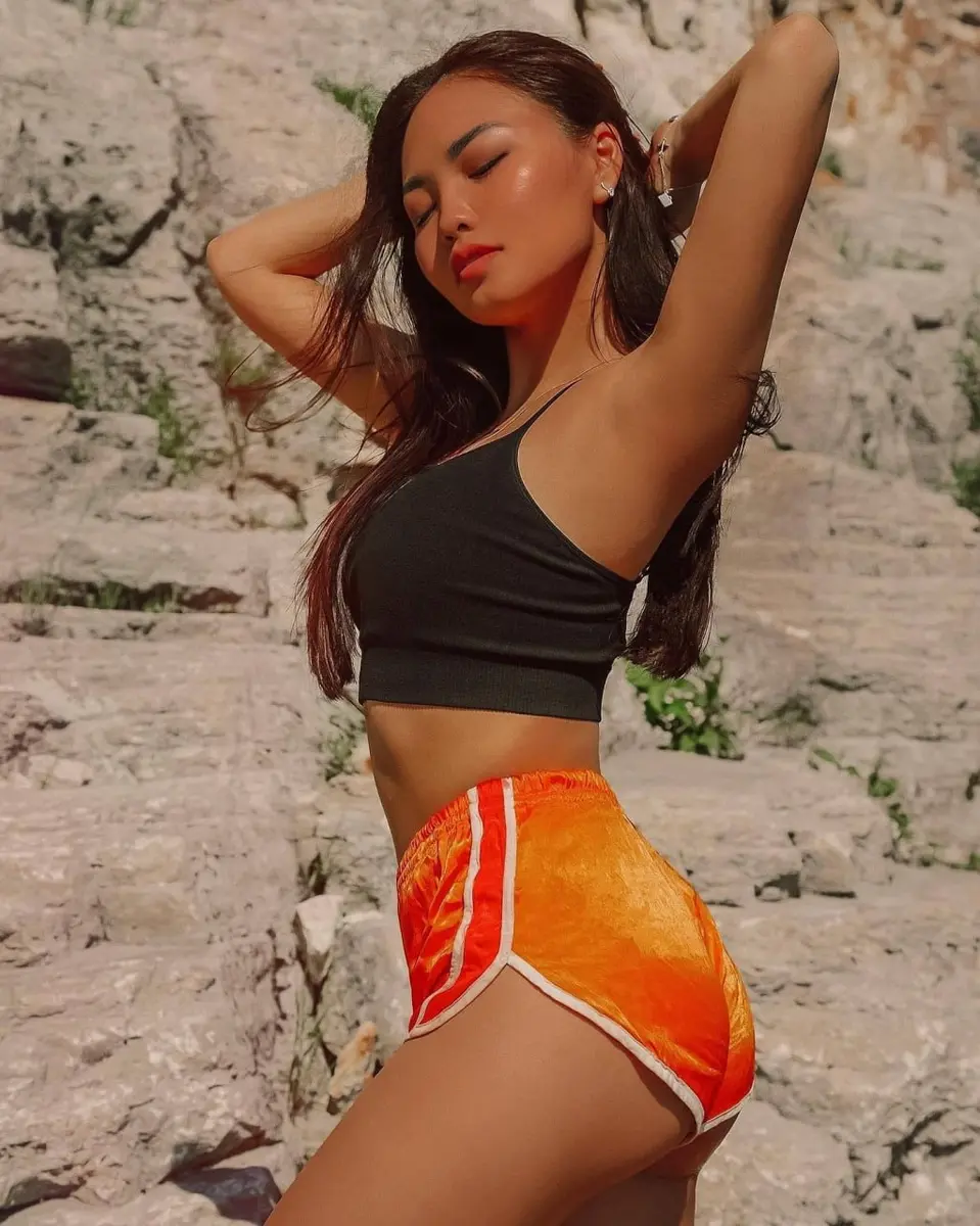 Margarita escort in Dubai