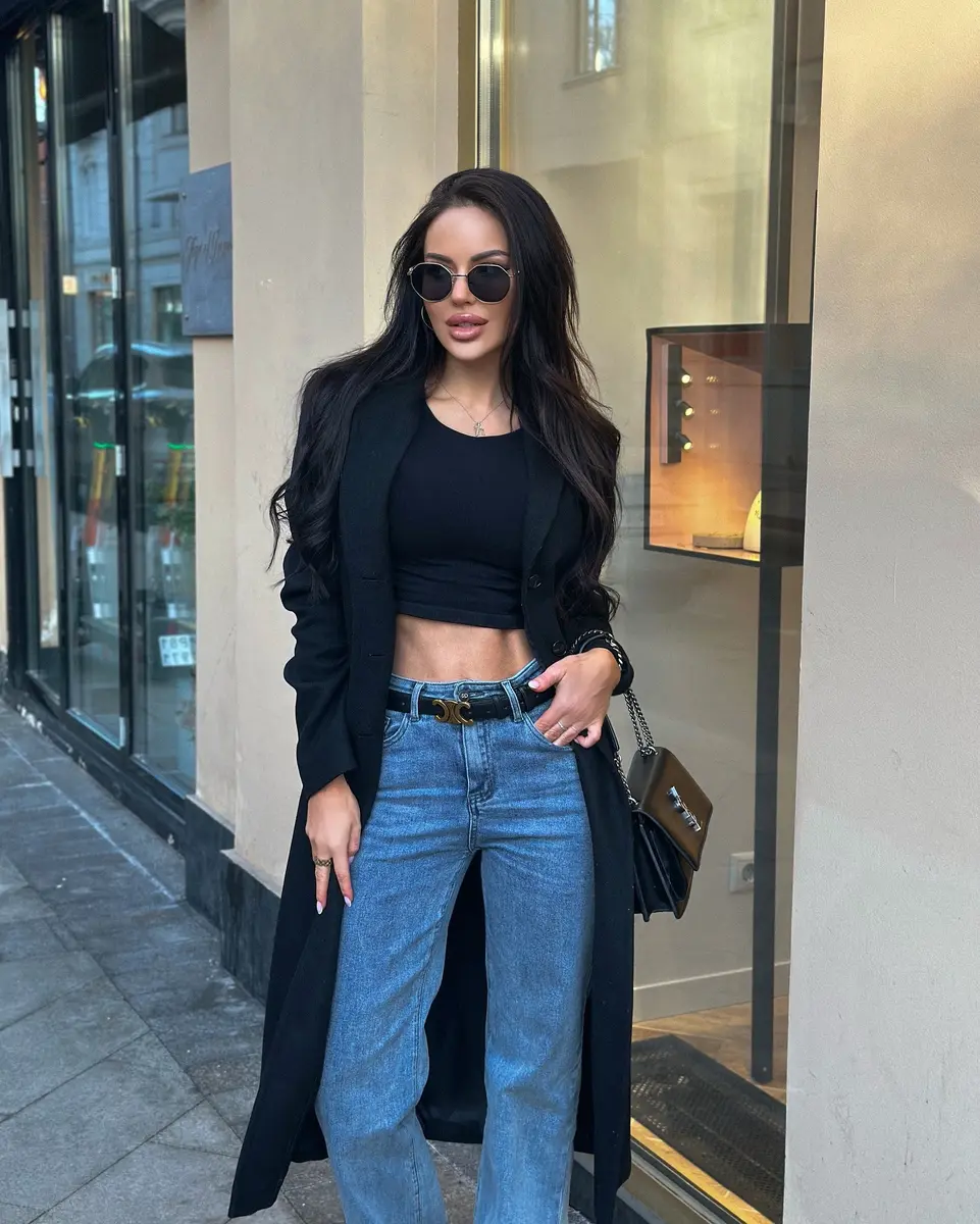 Marika escort in Dubai