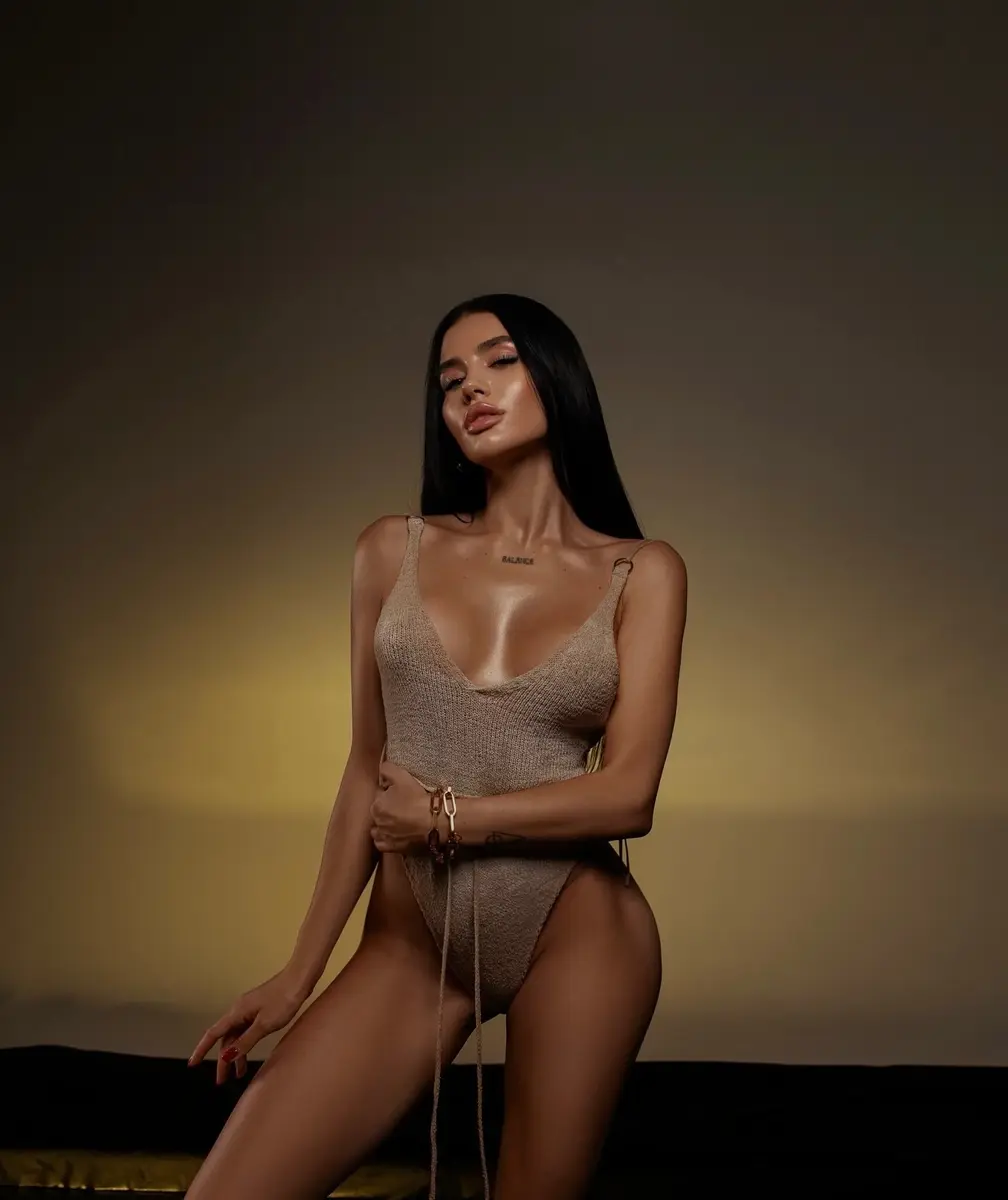 Maya escort in Dubai