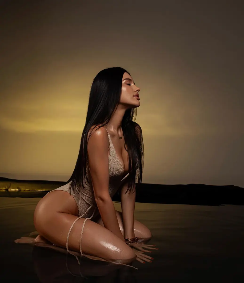 Maya escort in Dubai