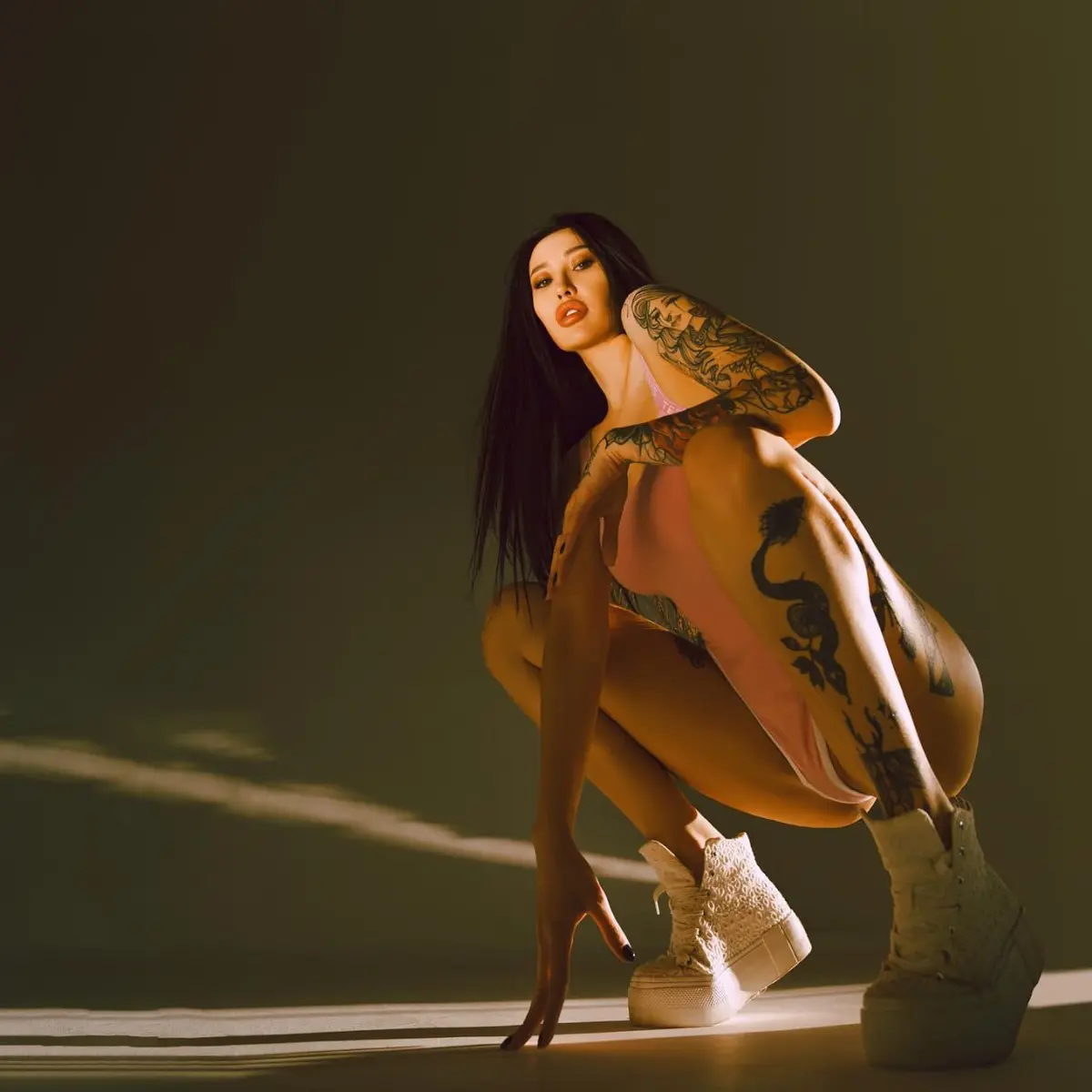 Mikka escort in Dubai