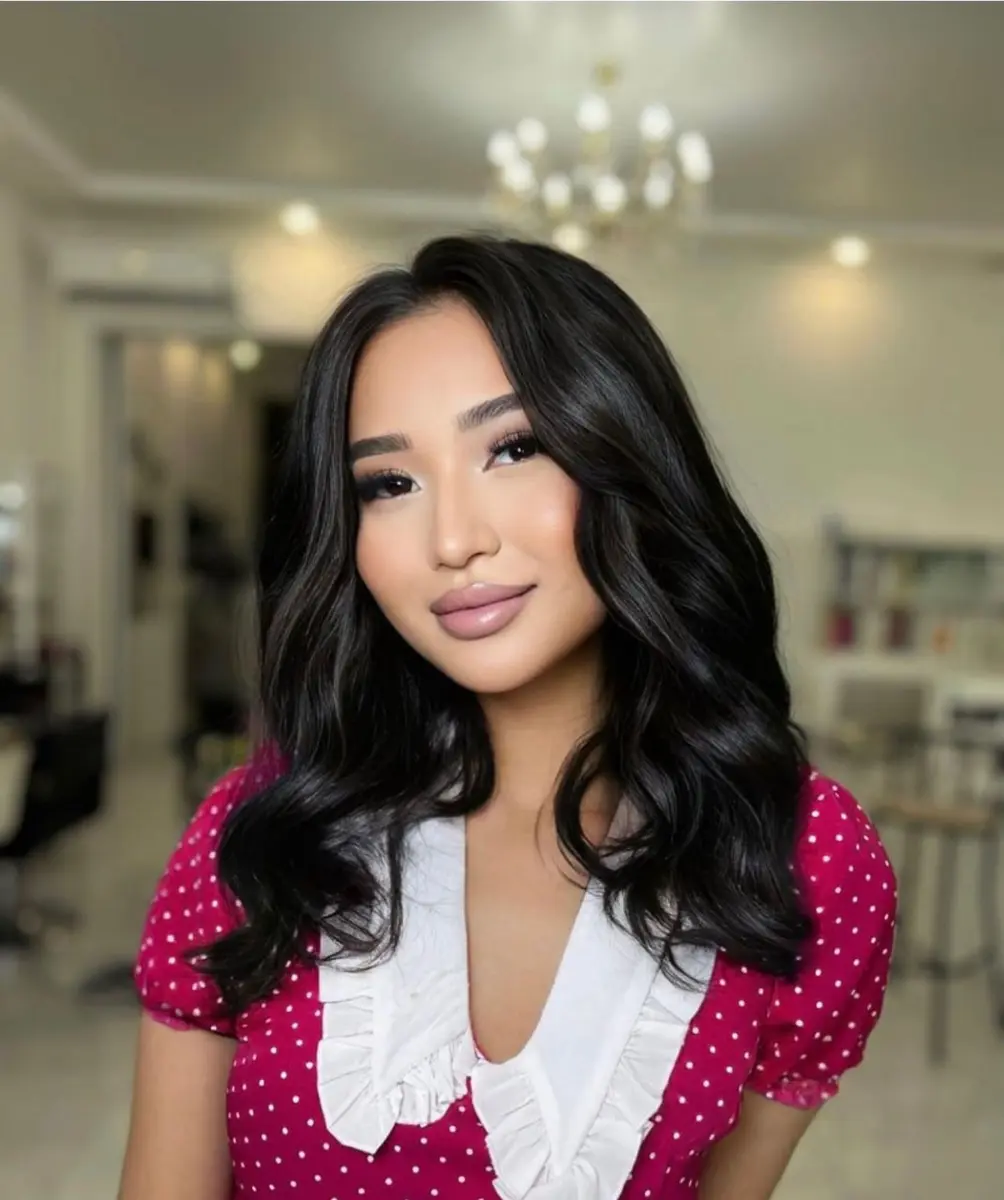 Milana escort in Dubai