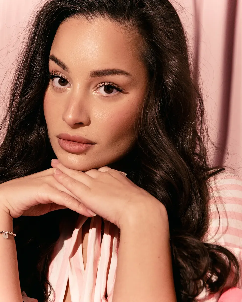 Milika escort in Dubai