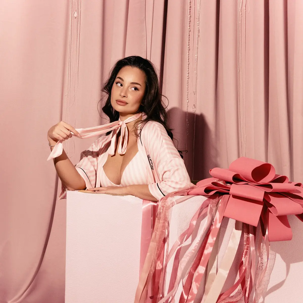 Milika escort in Dubai