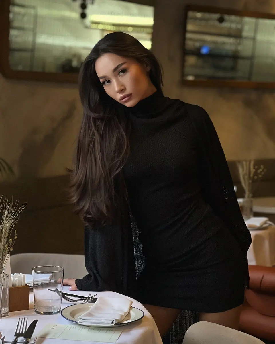 Milora escort in Dubai