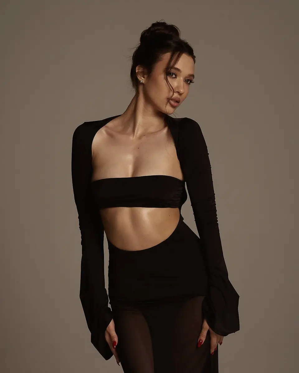 Mirana escort in Dubai