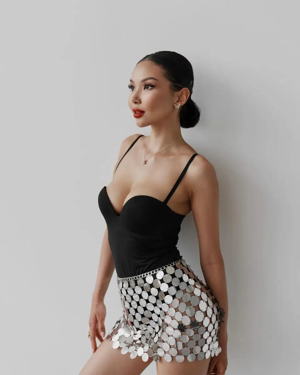 Miroslava escort in Dubai