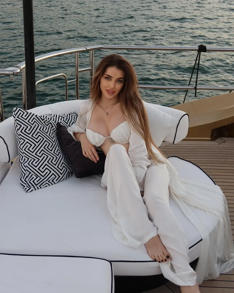 Muse escort in Dubai