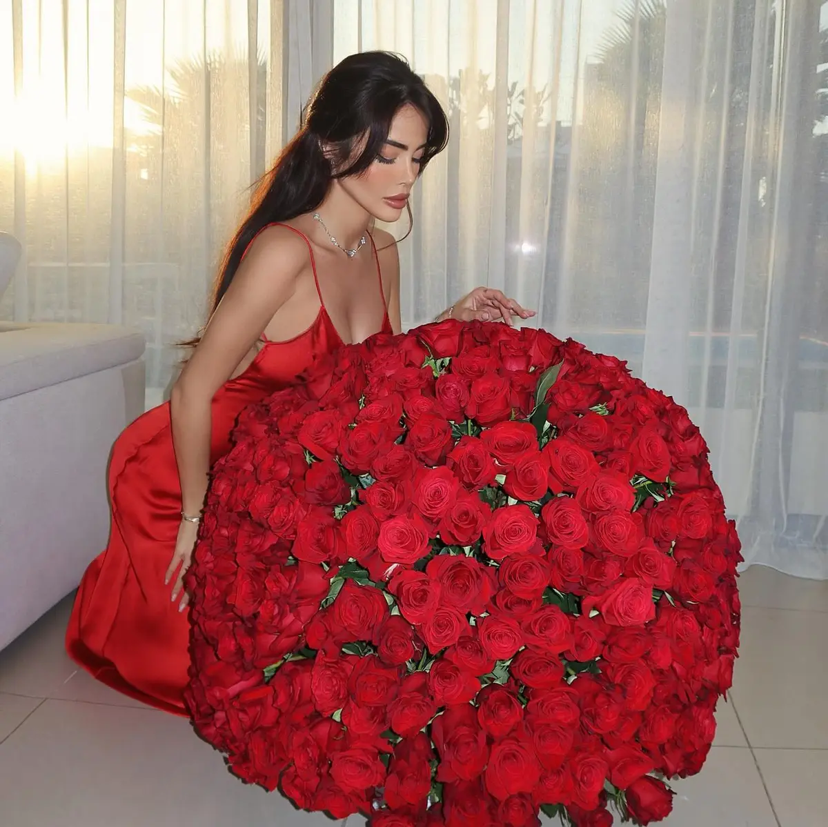 Naltil escort in Dubai