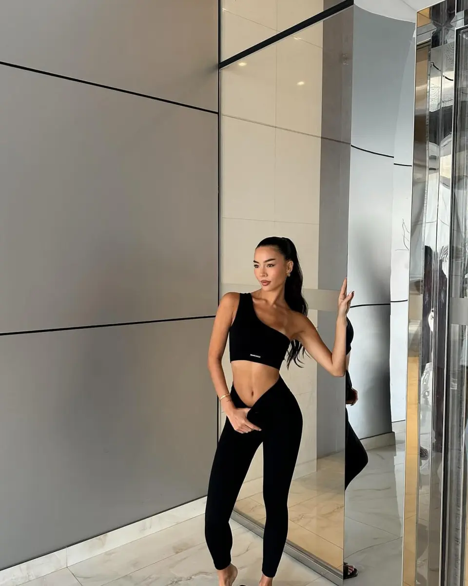 Radiona escort in Dubai