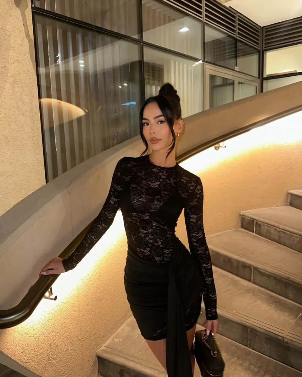 Radiona escort in Dubai