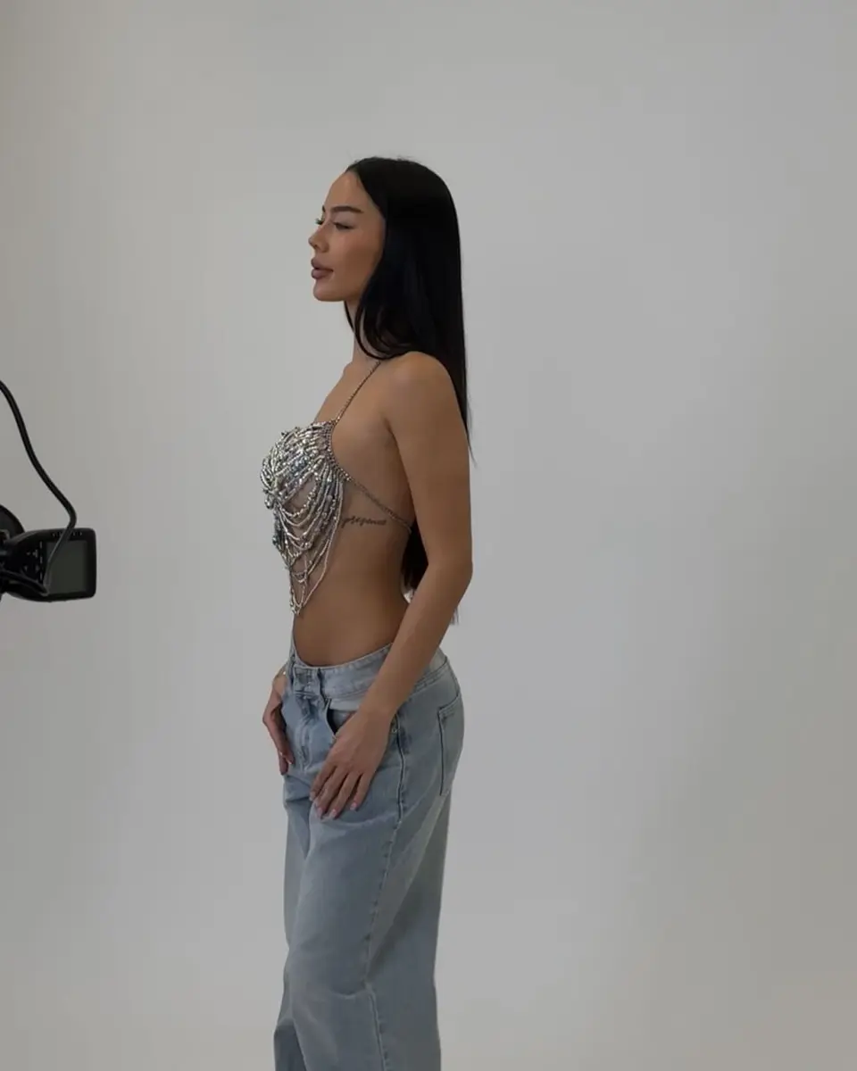 Radiona escort in Dubai