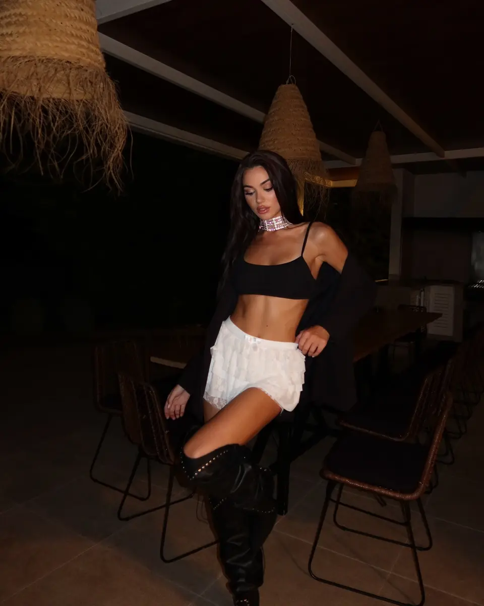 Ratty escort in Dubai