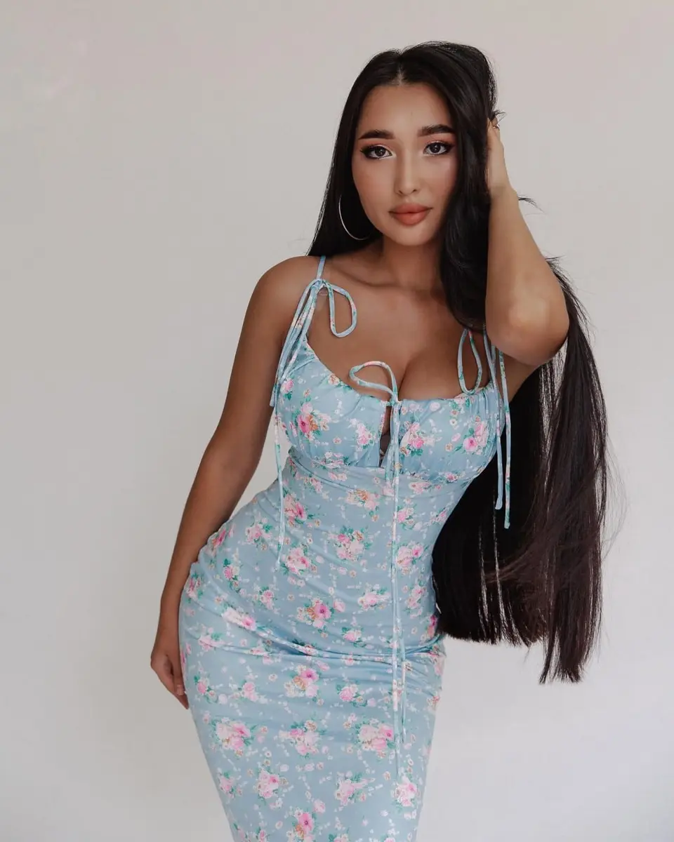 Rimma escort in Dubai