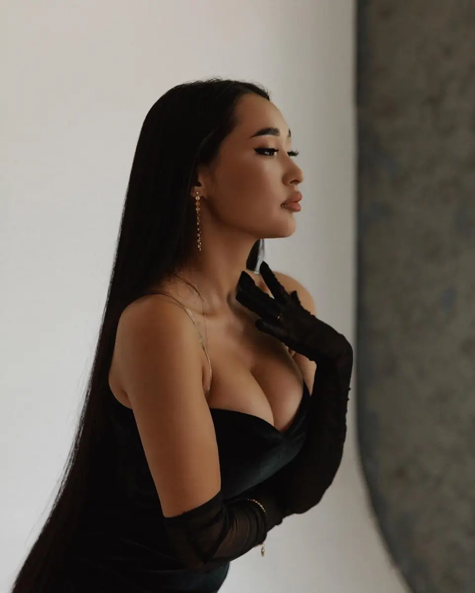 Rimma escort in Dubai