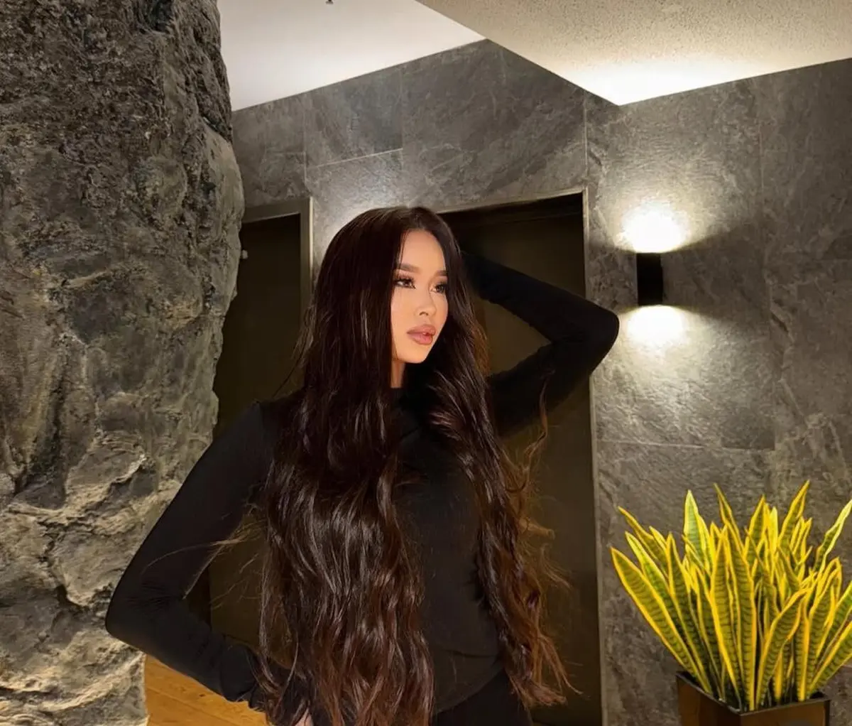 Snezhana escort in Dubai