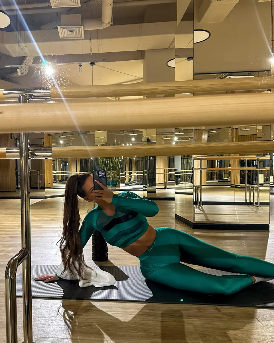 Sofia escort in Dubai