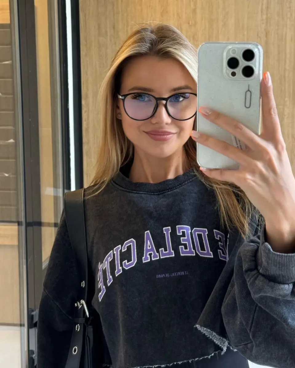 Susanna escort in Dubai