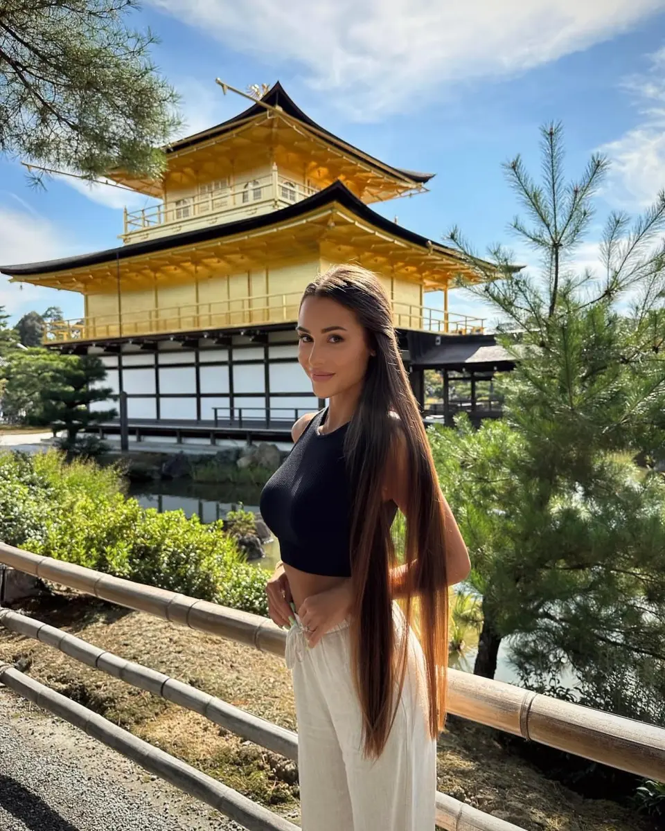 Tiffany escort in Dubai