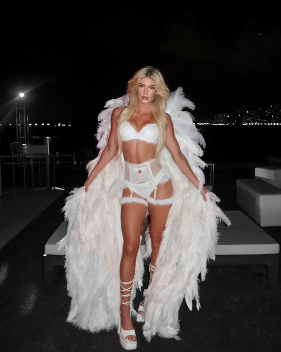 Tissa escort in Dubai