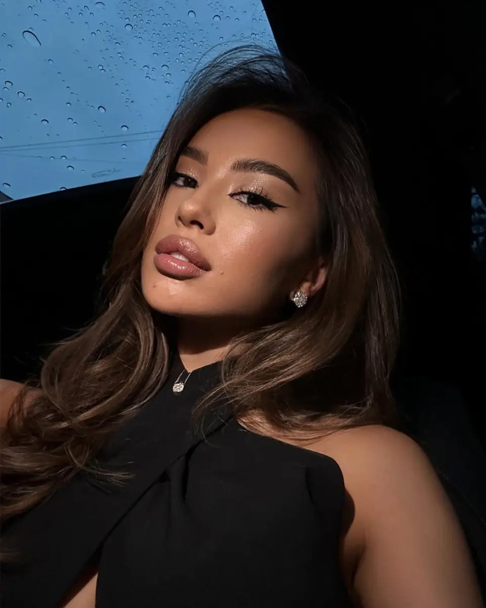 Vasilina escort in Dubai