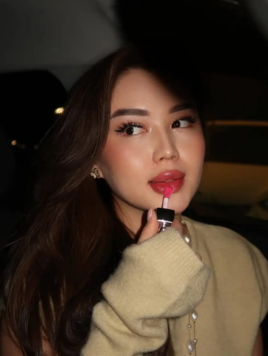 Vitalina escort in Dubai