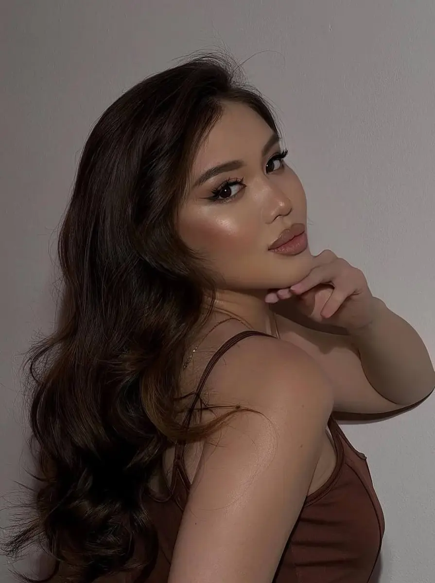 Vitalina escort in Dubai